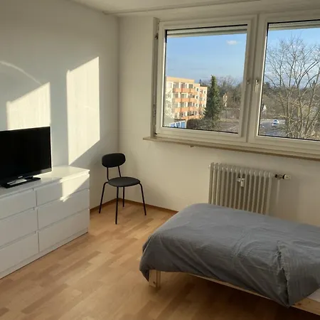 Work & Relax In Fürth