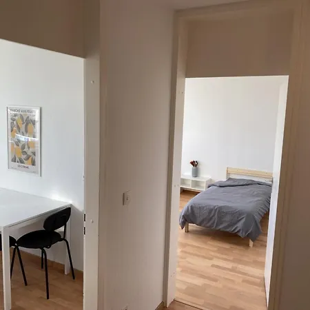 Apartment Work & Relax In *